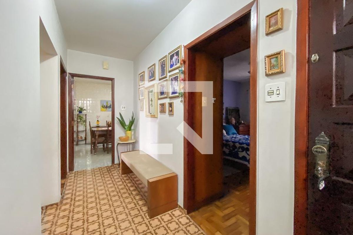 Casa, 4 quartos, 225 m² - Foto 8