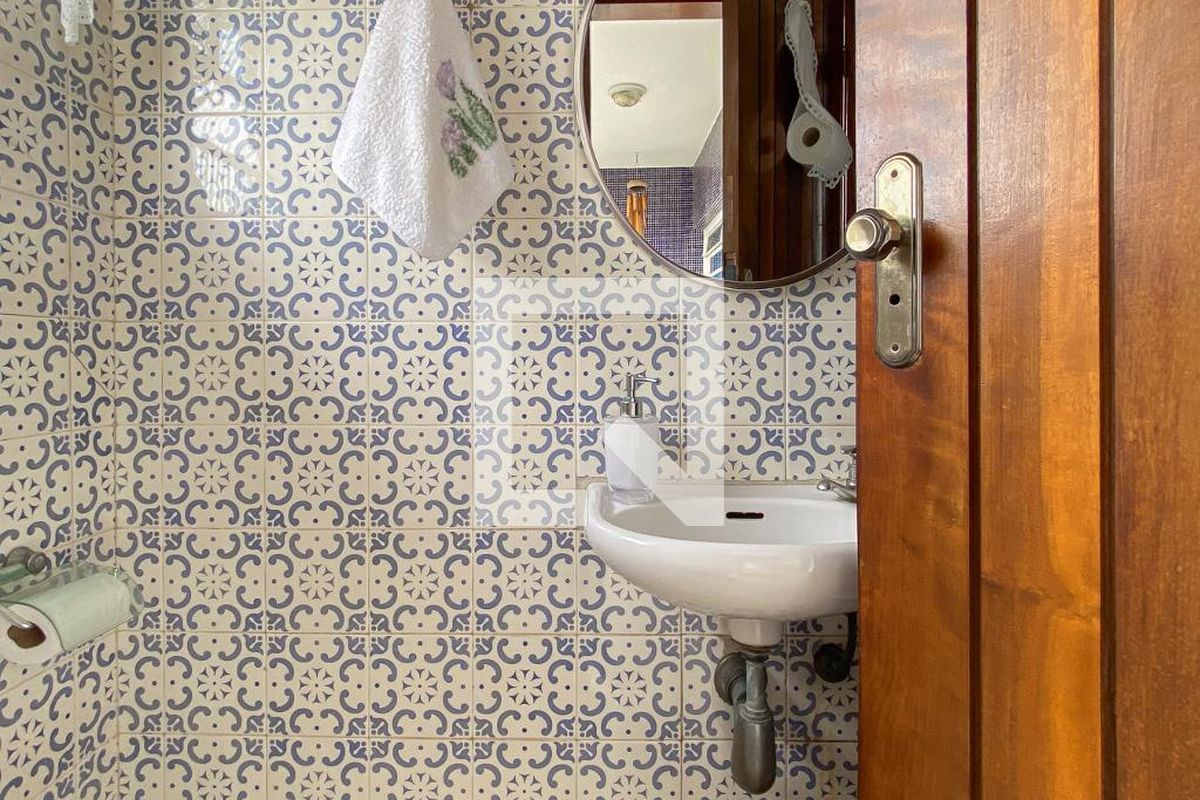 Casa, 4 quartos, 225 m² - Foto 34