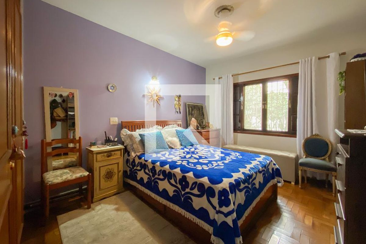 Casa, 4 quartos, 225 m² - Foto 36