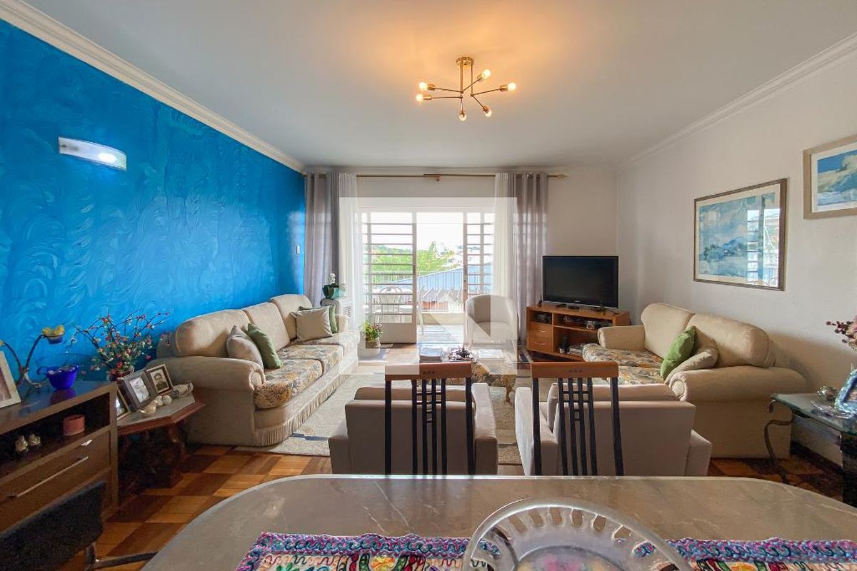 Casa, 4 quartos, 225 m² - Foto 24