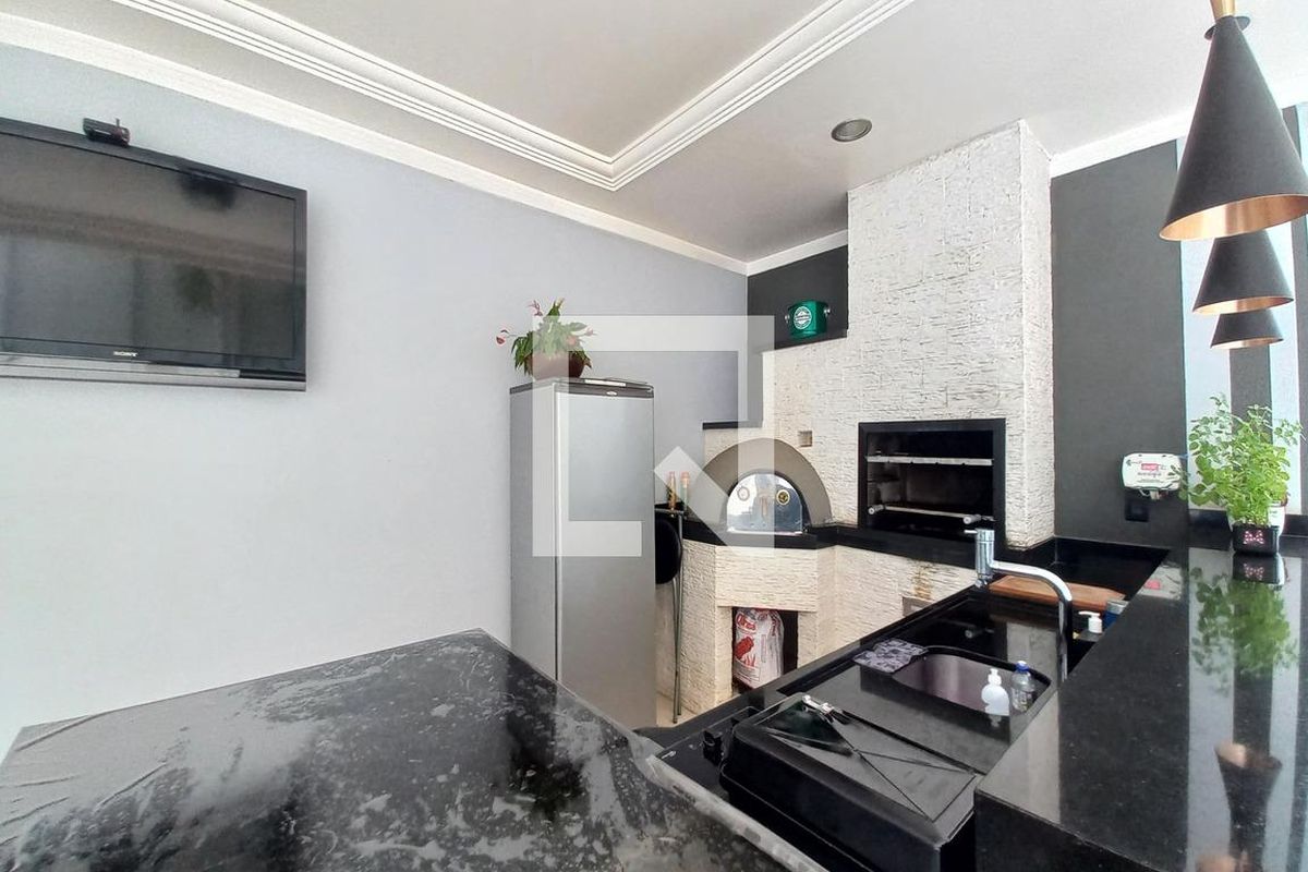 Casa à Venda - Swiss Park, 4 Quartos,  375 m2 em , Campinas - sp | SoloBR