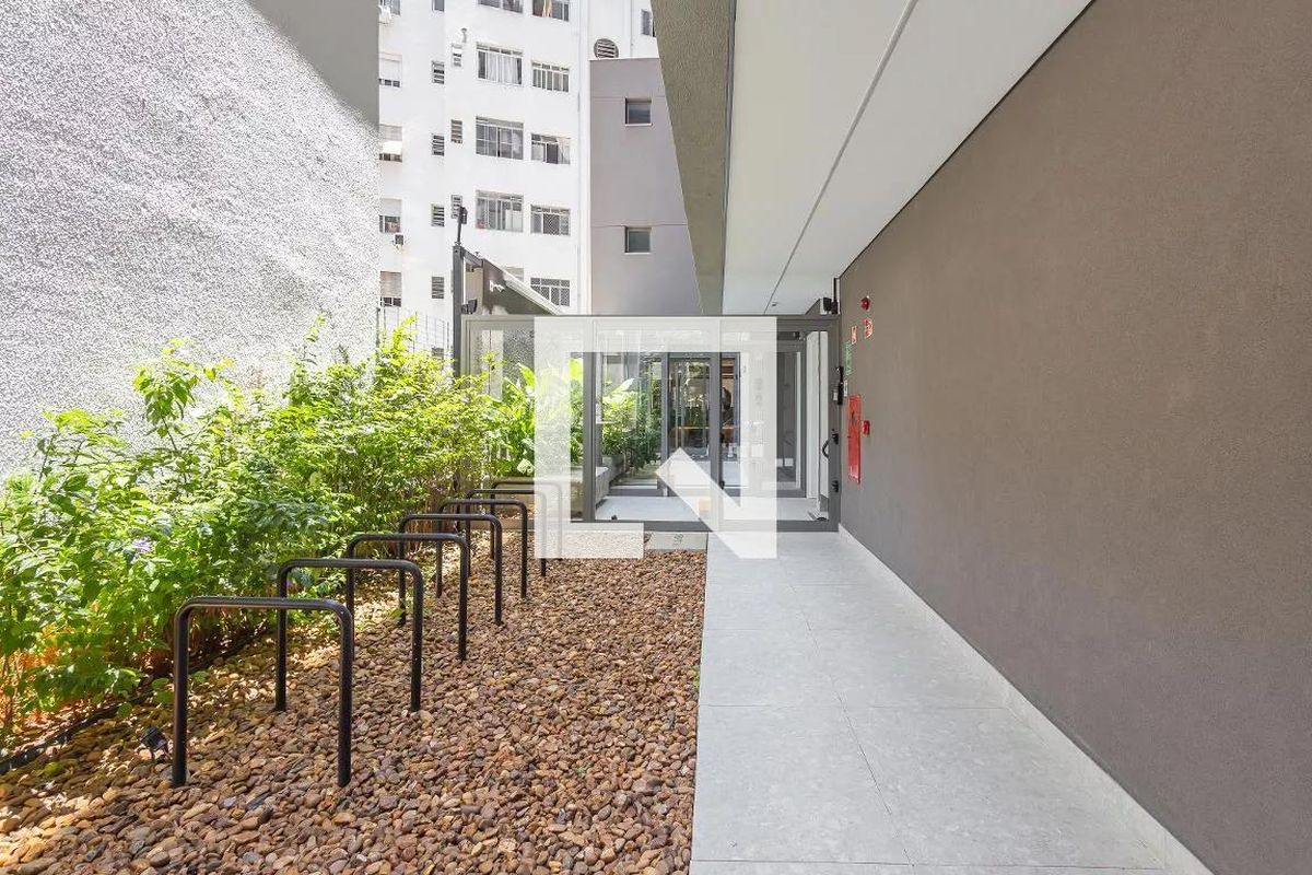 Kitnet-Studio, 23 m² - Foto 40