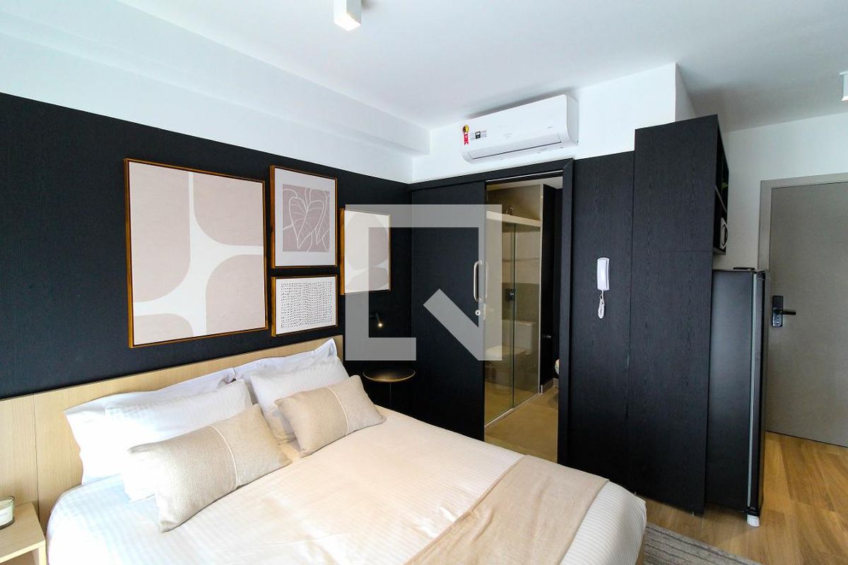 Kitnet-Studio, 23 m² - Foto 6