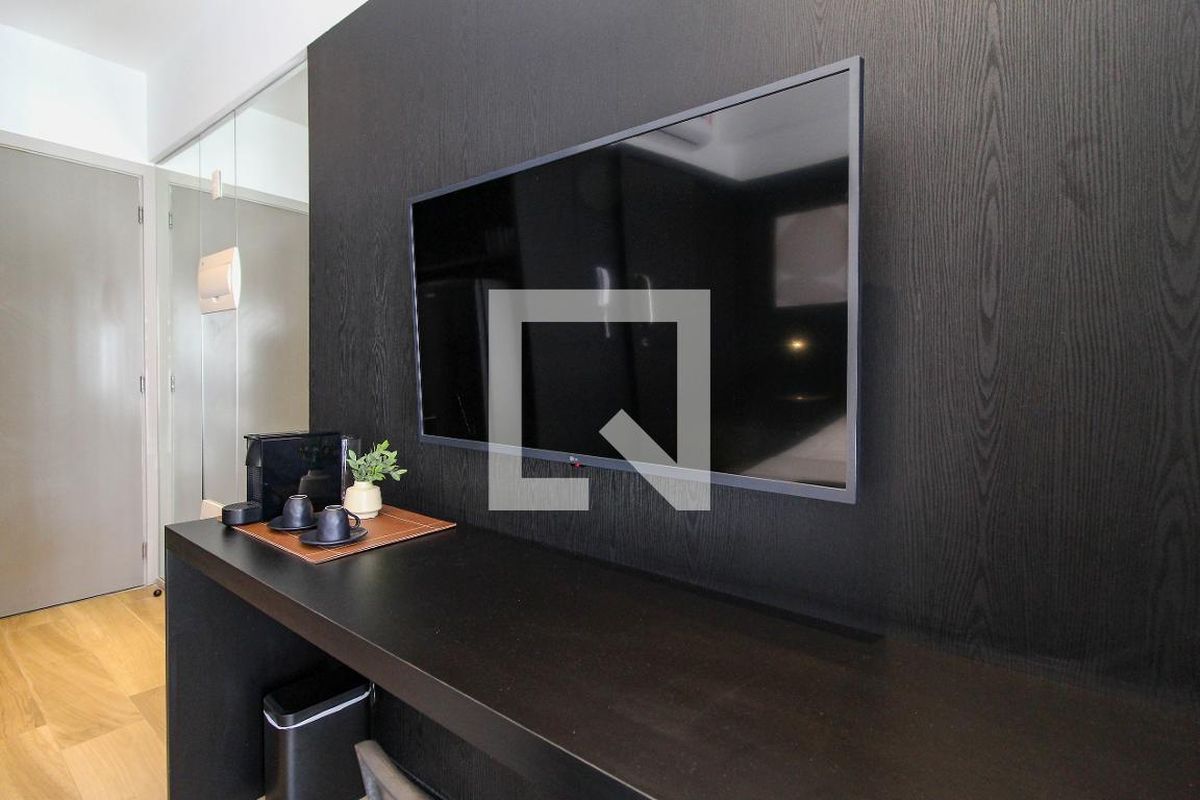 Kitnet-Studio, 23 m² - Foto 24
