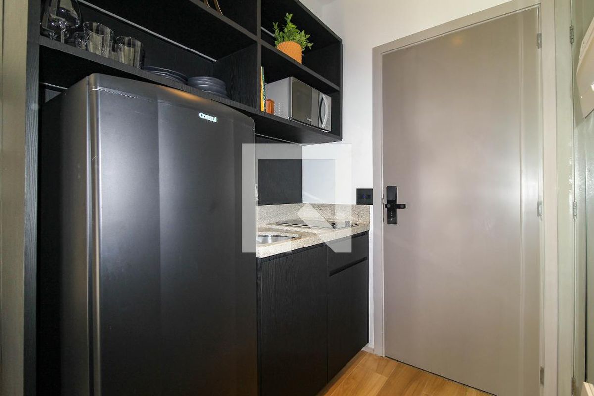 Kitnet-Studio, 23 m² - Foto 10
