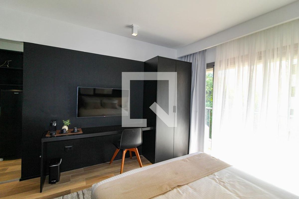 Kitnet-Studio, 23 m² - Foto 4
