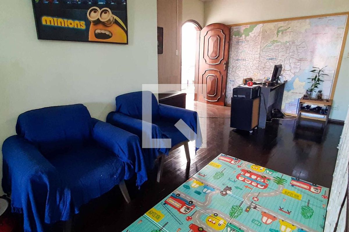 Casa, 3 quartos, 154 m² - Foto 12