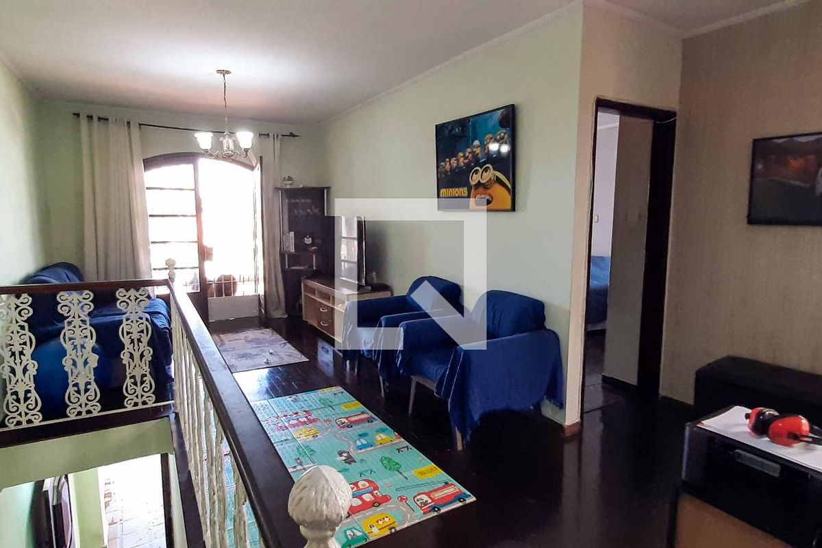 Casa, 3 quartos, 154 m² - Foto 6