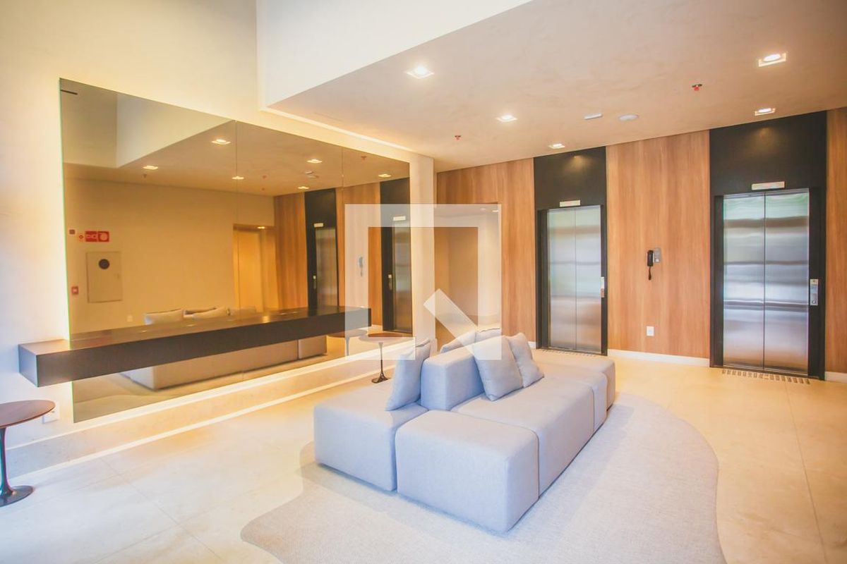 Kitnet-Studio, 21 m² - Foto 42