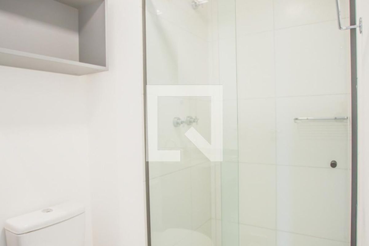 Kitnet-Studio, 21 m² - Foto 20