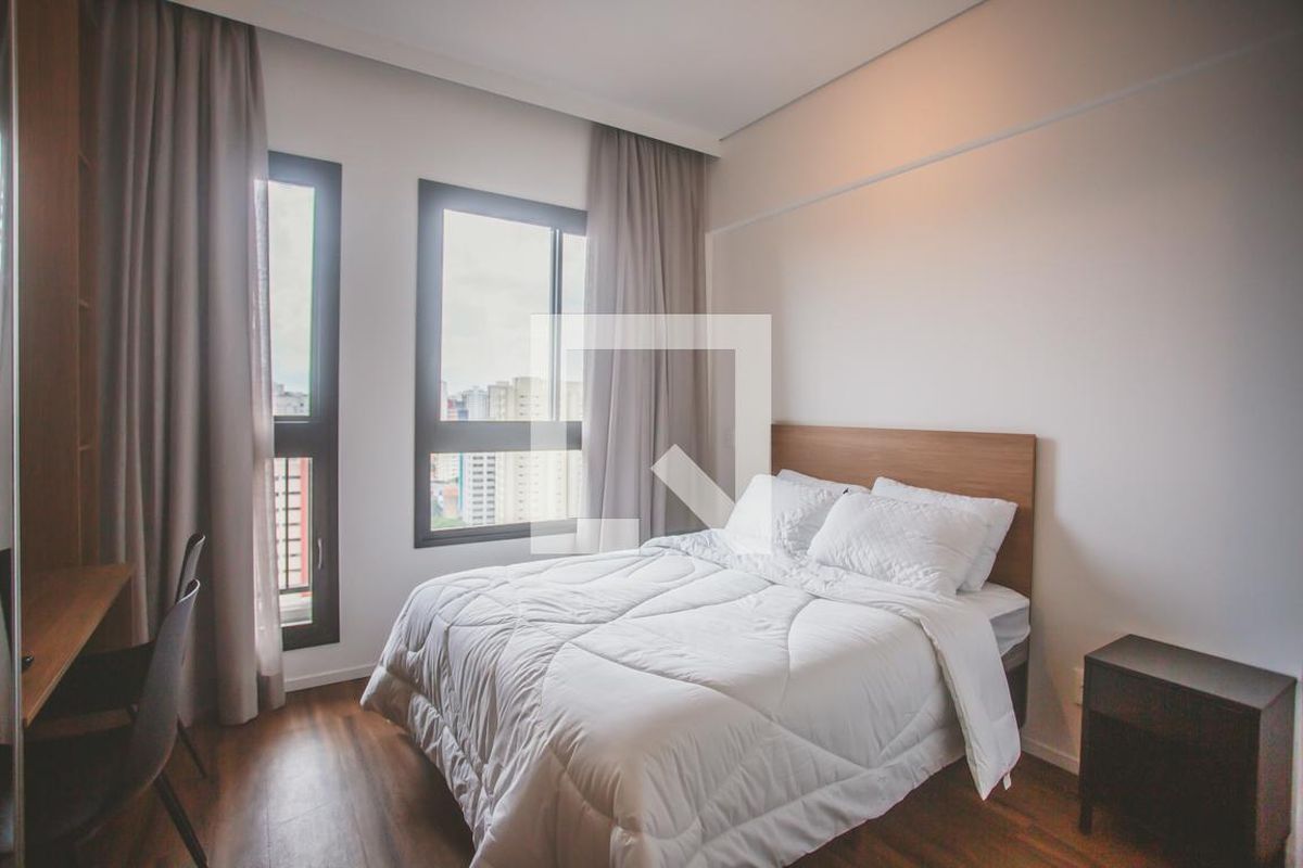 Kitnet-Studio, 21 m² - Foto 2