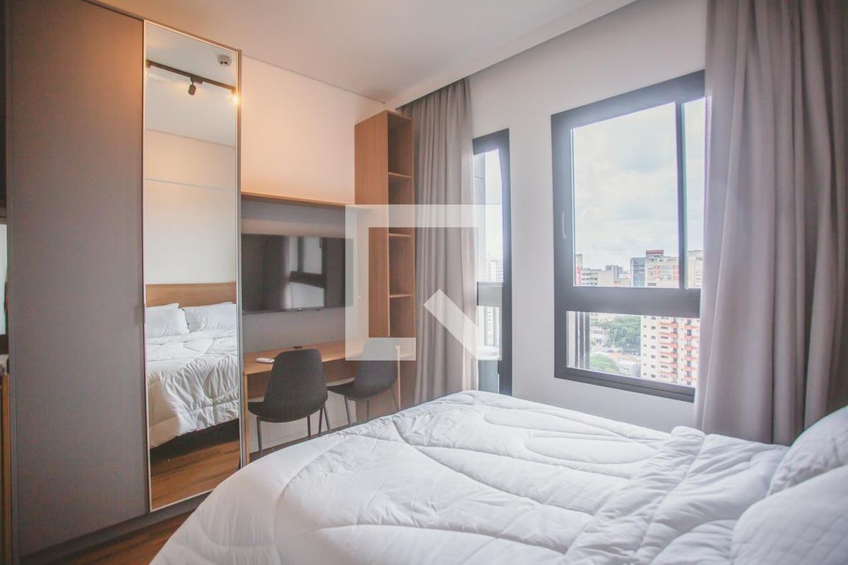 Kitnet-Studio, 21 m² - Foto 4