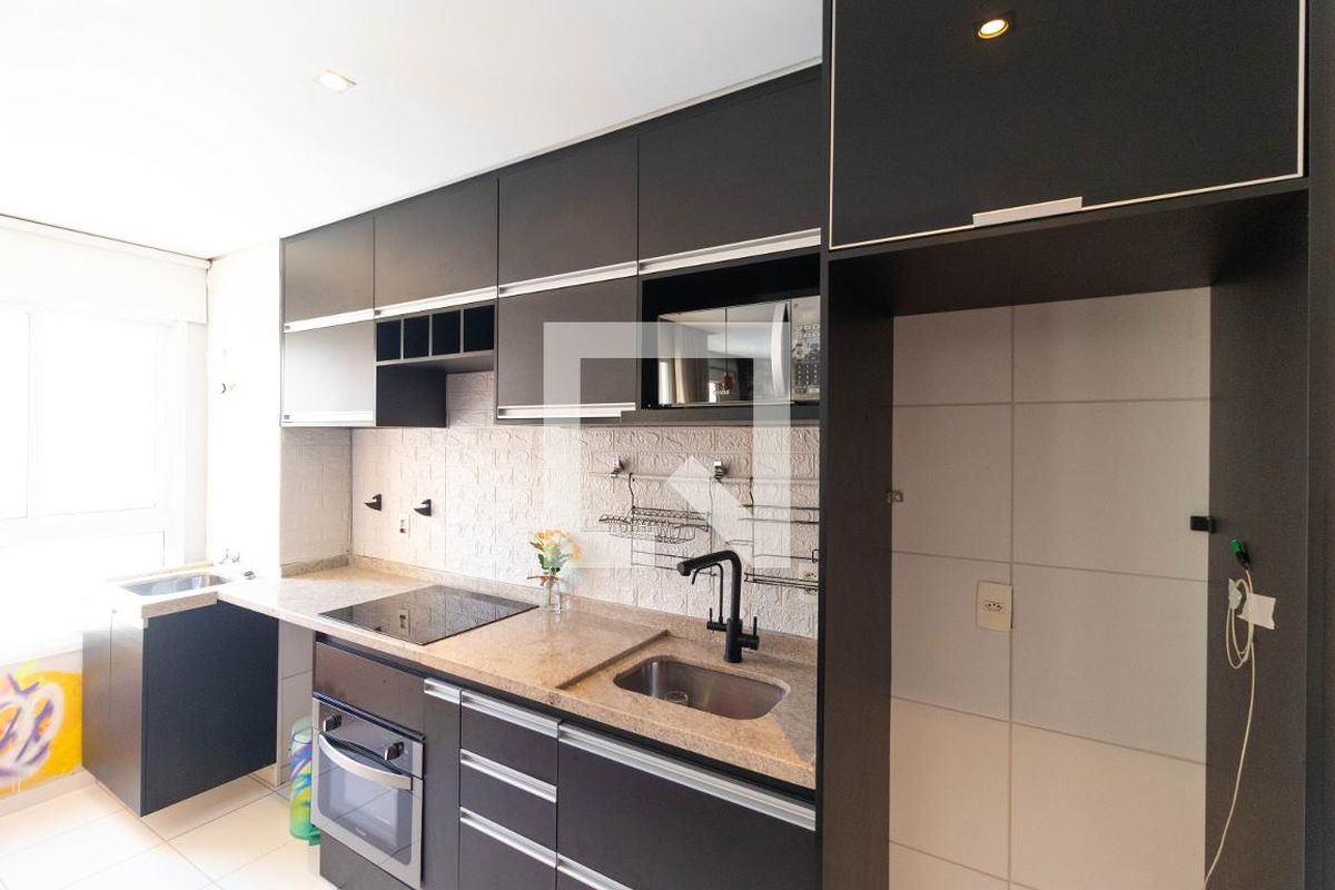Apartamento à Venda - Bosque, 1 Quarto,  44 m2 em , Campinas - sp | SoloBR