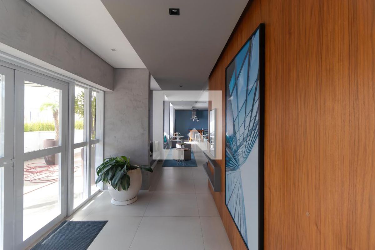 Apartamento à Venda - Bosque, 1 Quarto,  44 m2 em , Campinas - sp | SoloBR