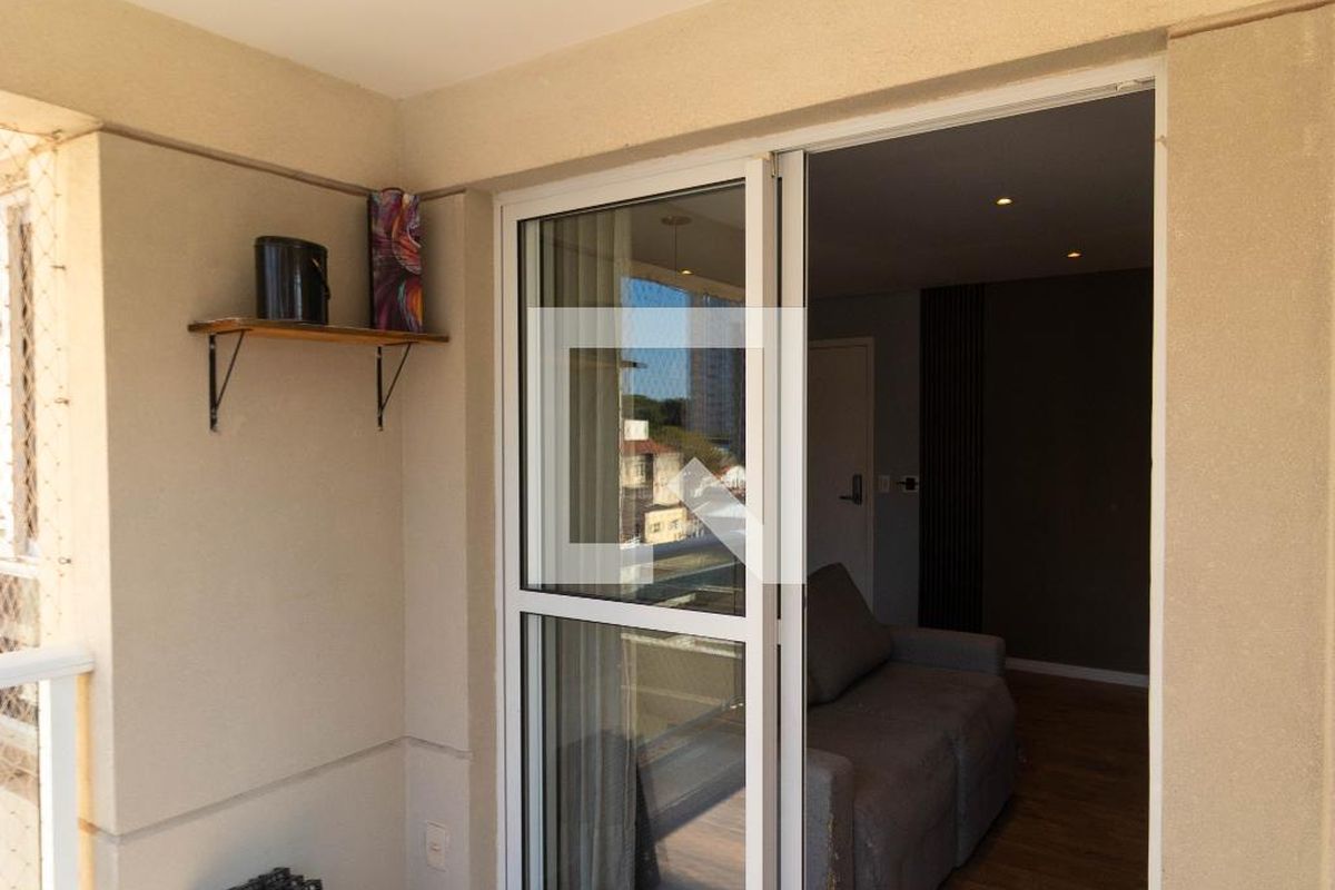 Apartamento à Venda - Bosque, 1 Quarto,  44 m2 em , Campinas - sp | SoloBR