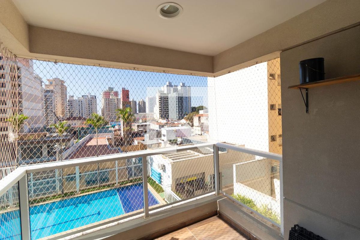 Apartamento à Venda - Bosque, 1 Quarto,  44 m2 em , Campinas - sp | SoloBR