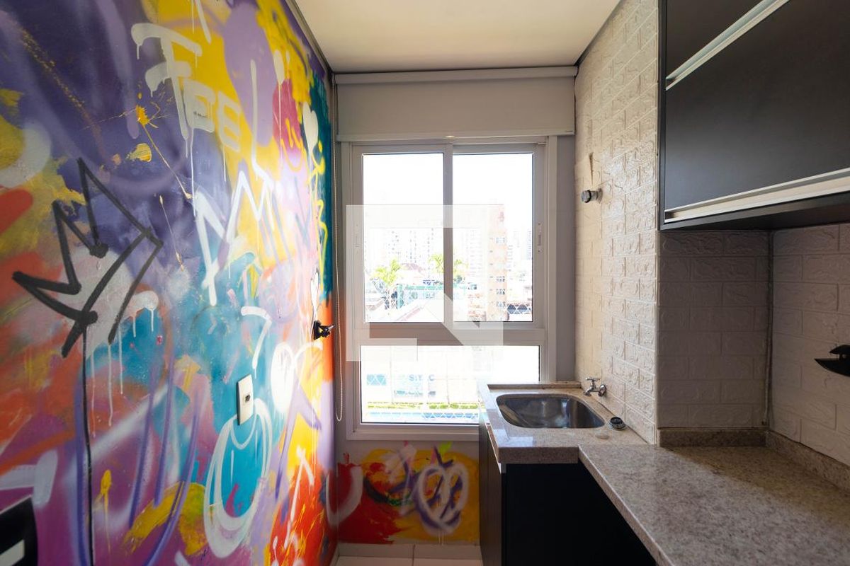 Apartamento à Venda - Bosque, 1 Quarto,  44 m2 em , Campinas - sp | SoloBR