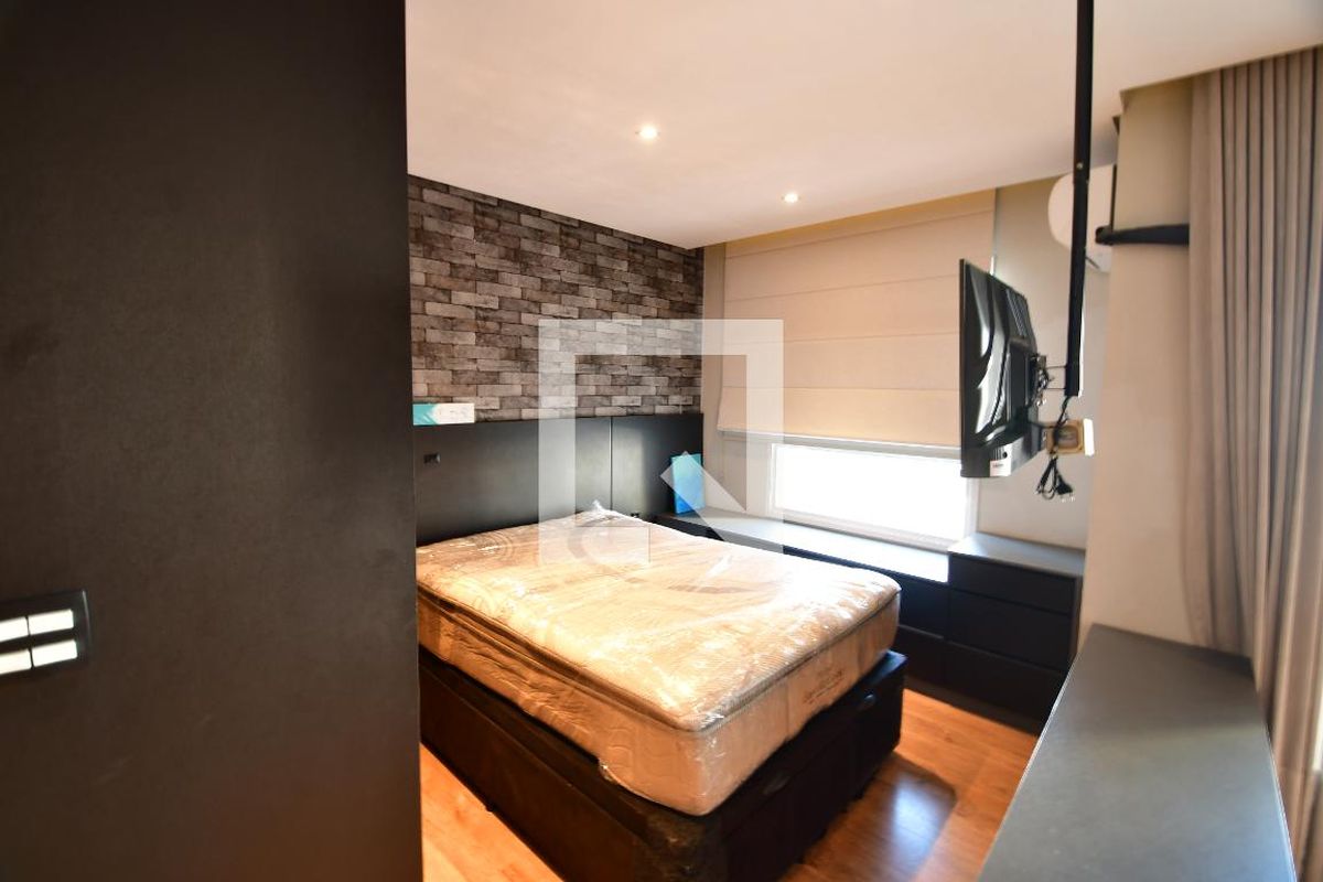 Apartamento à Venda - Bosque, 1 Quarto,  44 m2 em , Campinas - sp | SoloBR