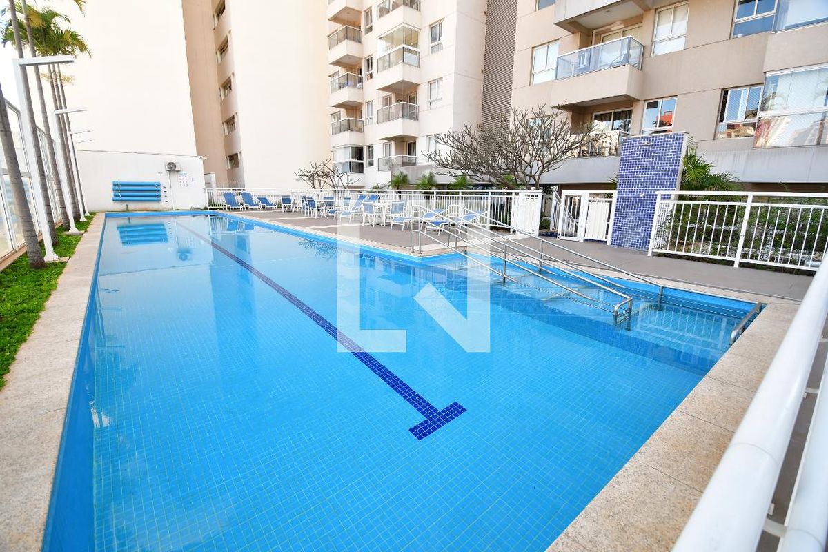 Apartamento à Venda - Bosque, 1 Quarto,  44 m2 em , Campinas - sp | SoloBR