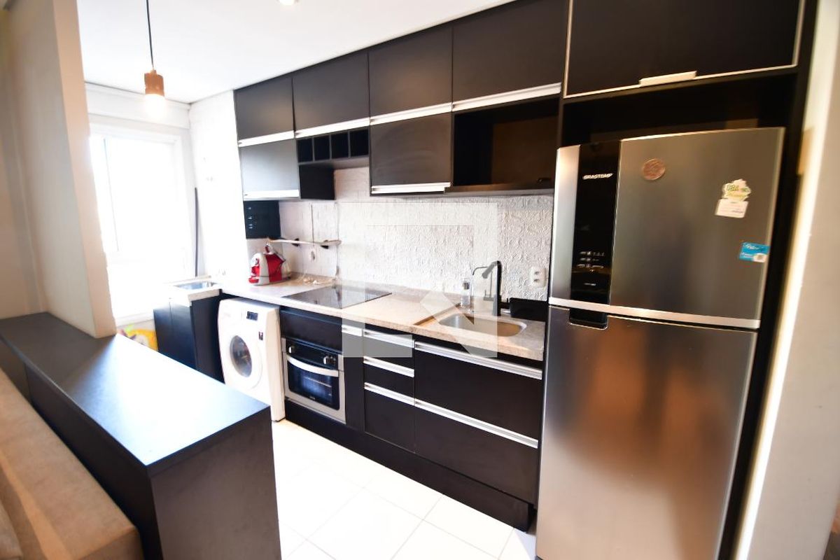Apartamento à Venda - Bosque, 1 Quarto,  44 m2 em , Campinas - sp | SoloBR
