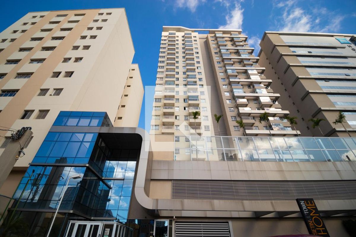 Apartamento à Venda - Bosque, 1 Quarto,  44 m2 em , Campinas - sp | SoloBR