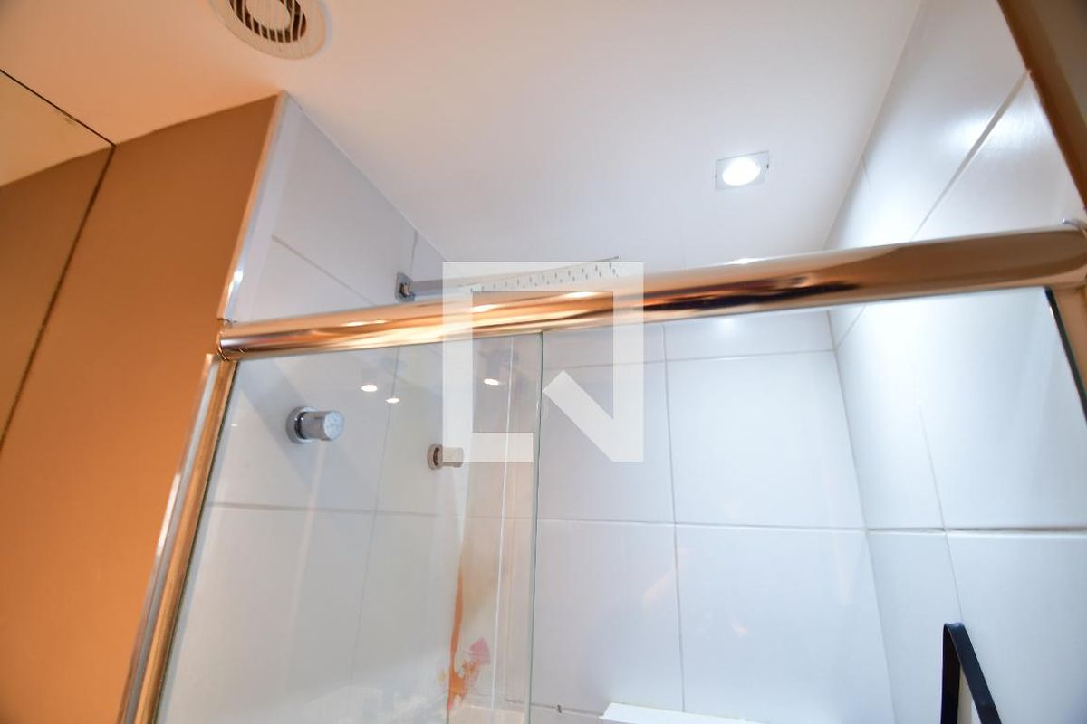 Apartamento à Venda - Bosque, 1 Quarto,  44 m2 em , Campinas - sp | SoloBR
