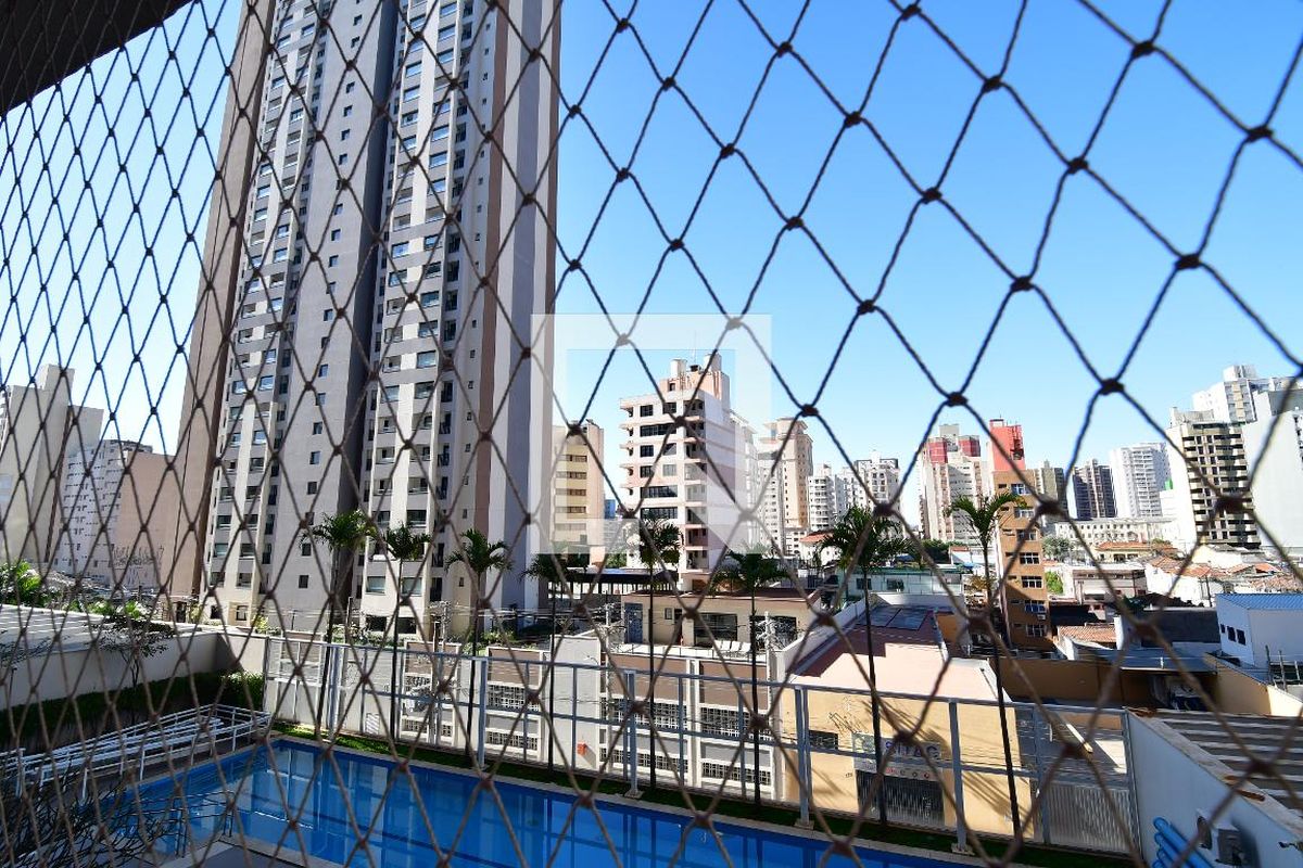 Apartamento à Venda - Bosque, 1 Quarto,  44 m2 em , Campinas - sp | SoloBR