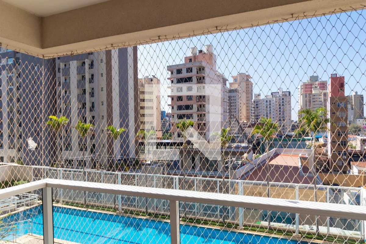Apartamento à Venda - Bosque, 1 Quarto,  44 m2 em , Campinas - sp | SoloBR