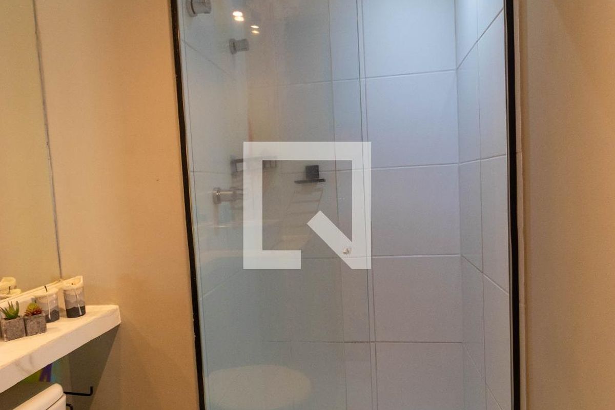Apartamento à Venda - Bosque, 1 Quarto,  44 m2 em , Campinas - sp | SoloBR