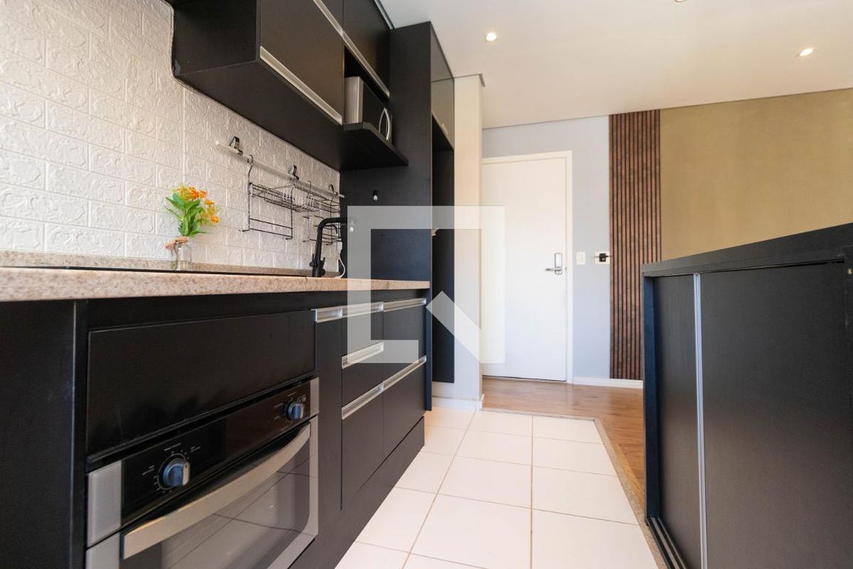 Apartamento à Venda - Bosque, 1 Quarto,  44 m2 em , Campinas - sp | SoloBR