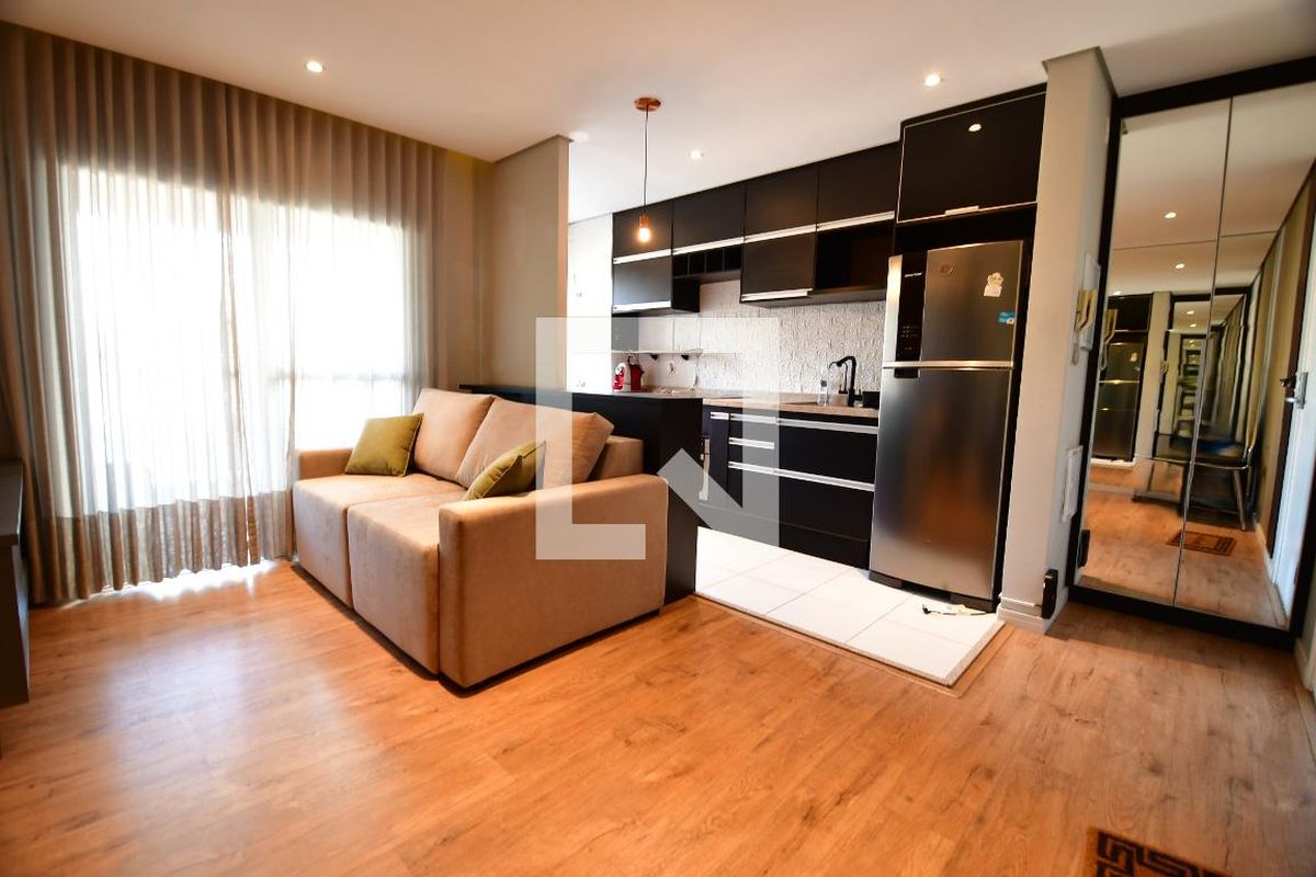 Apartamento à Venda - Bosque, 1 Quarto,  44 m2 em , Campinas - sp | SoloBR