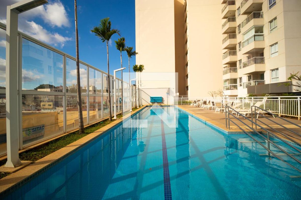 Apartamento à Venda - Bosque, 1 Quarto,  44 m2 em , Campinas - sp | SoloBR