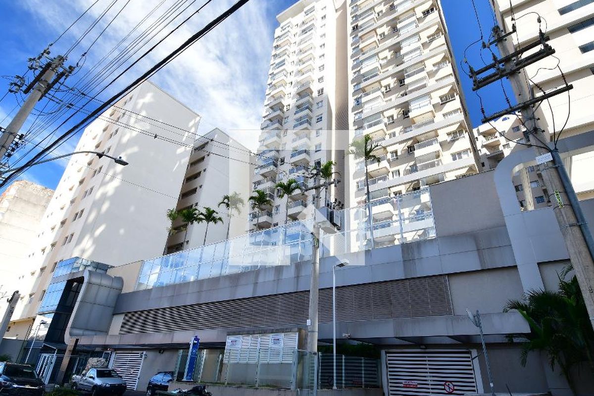 Apartamento à Venda - Bosque, 1 Quarto,  44 m2 em , Campinas - sp | SoloBR