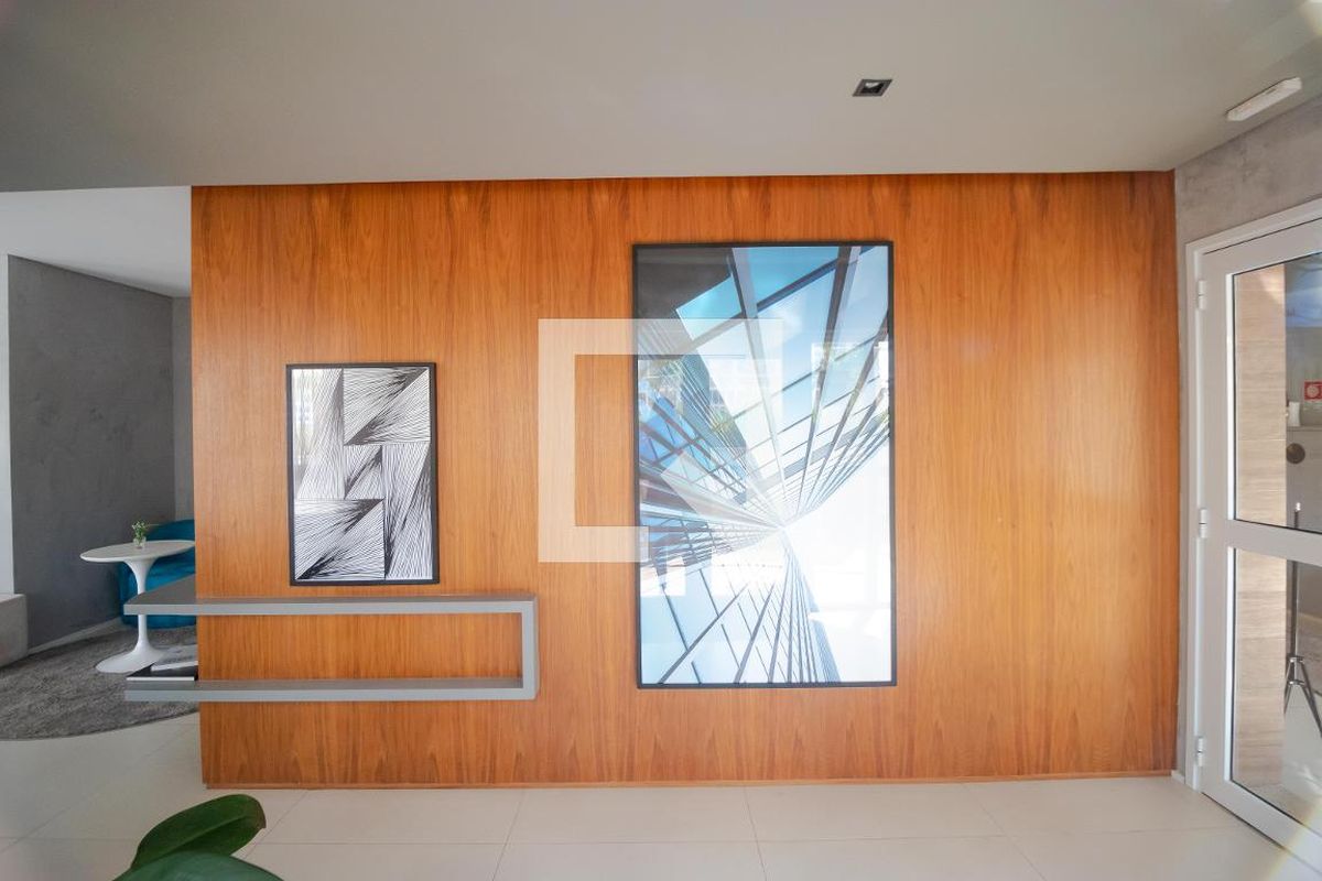 Apartamento à Venda - Bosque, 1 Quarto,  44 m2 em , Campinas - sp | SoloBR