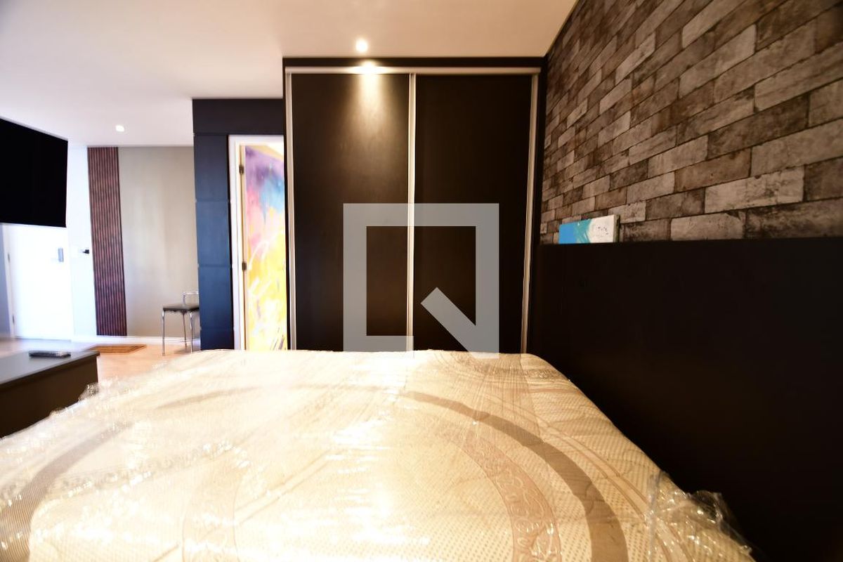 Apartamento à Venda - Bosque, 1 Quarto,  44 m2 em , Campinas - sp | SoloBR