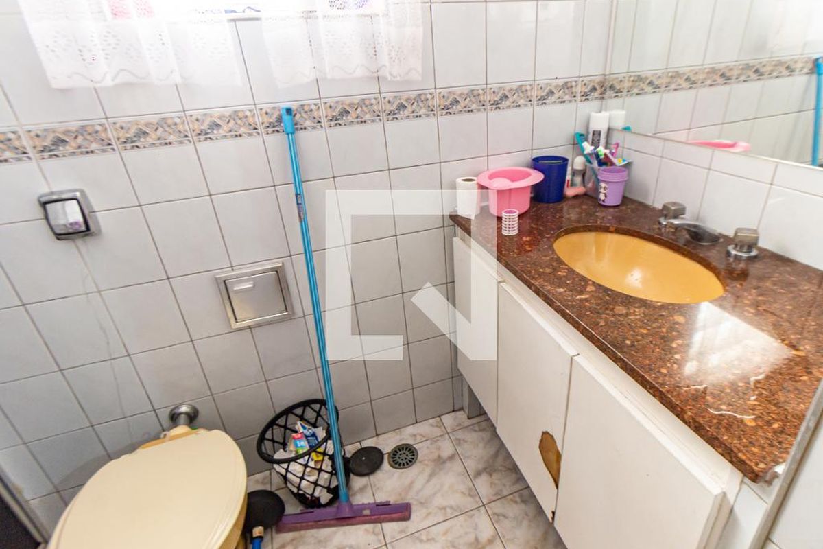 Casa, 3 quartos, 200 m² - Foto 43