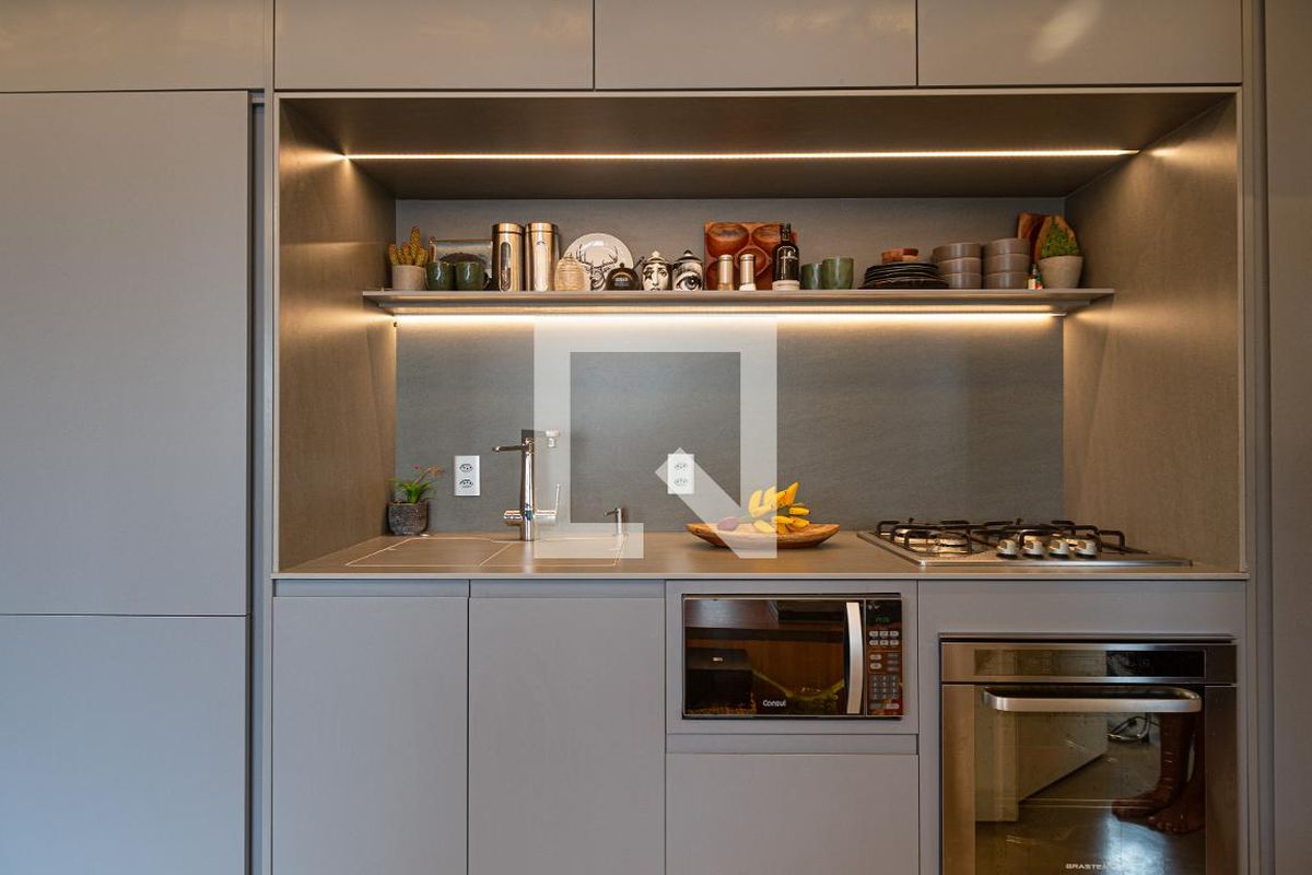Apartamento, 1 quarto, 35 m² - Foto 46