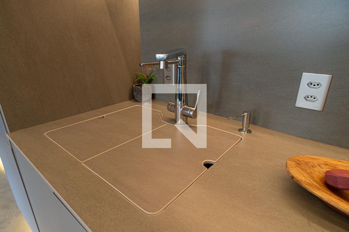 Apartamento, 1 quarto, 35 m² - Foto 52