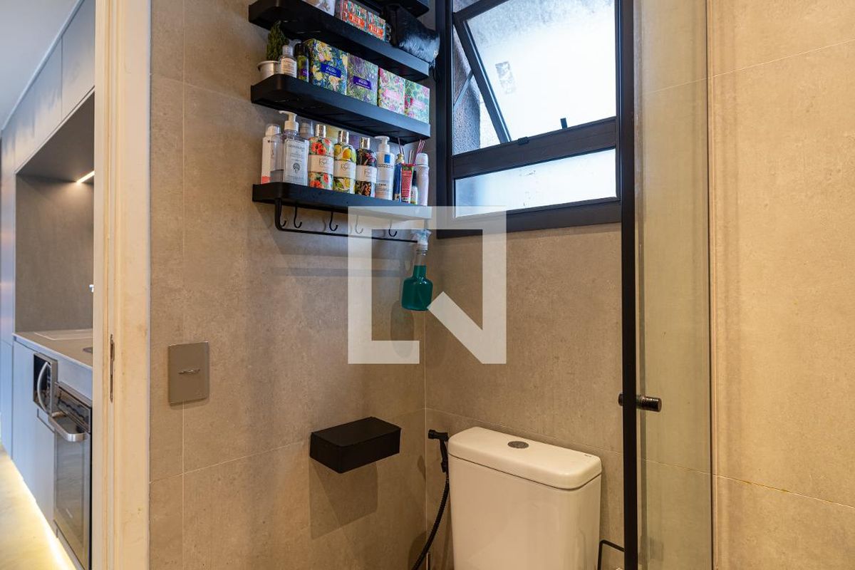 Apartamento, 1 quarto, 35 m² - Foto 32