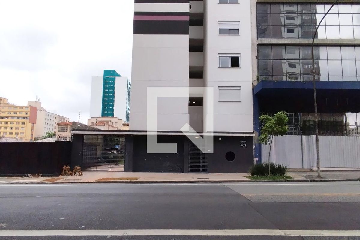Apartamento, 1 quarto, 35 m² - Foto 98