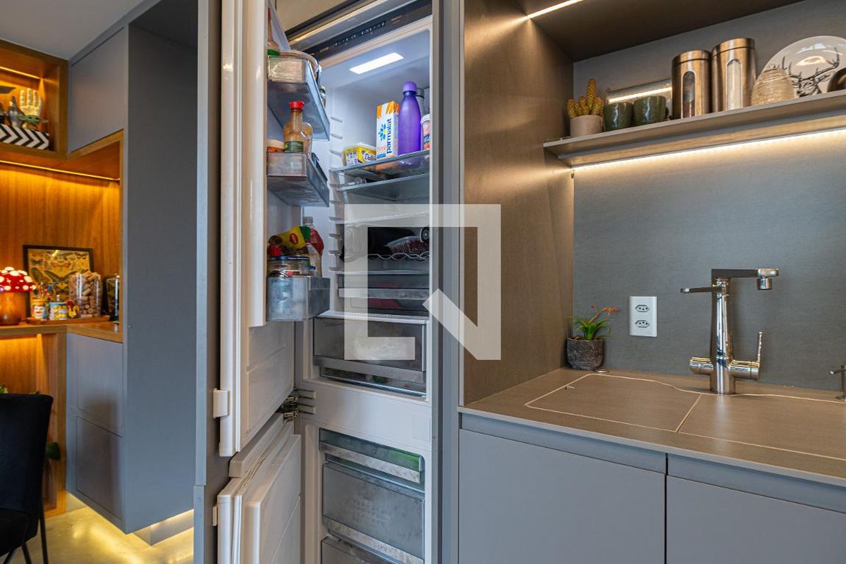 Apartamento, 1 quarto, 35 m² - Foto 56