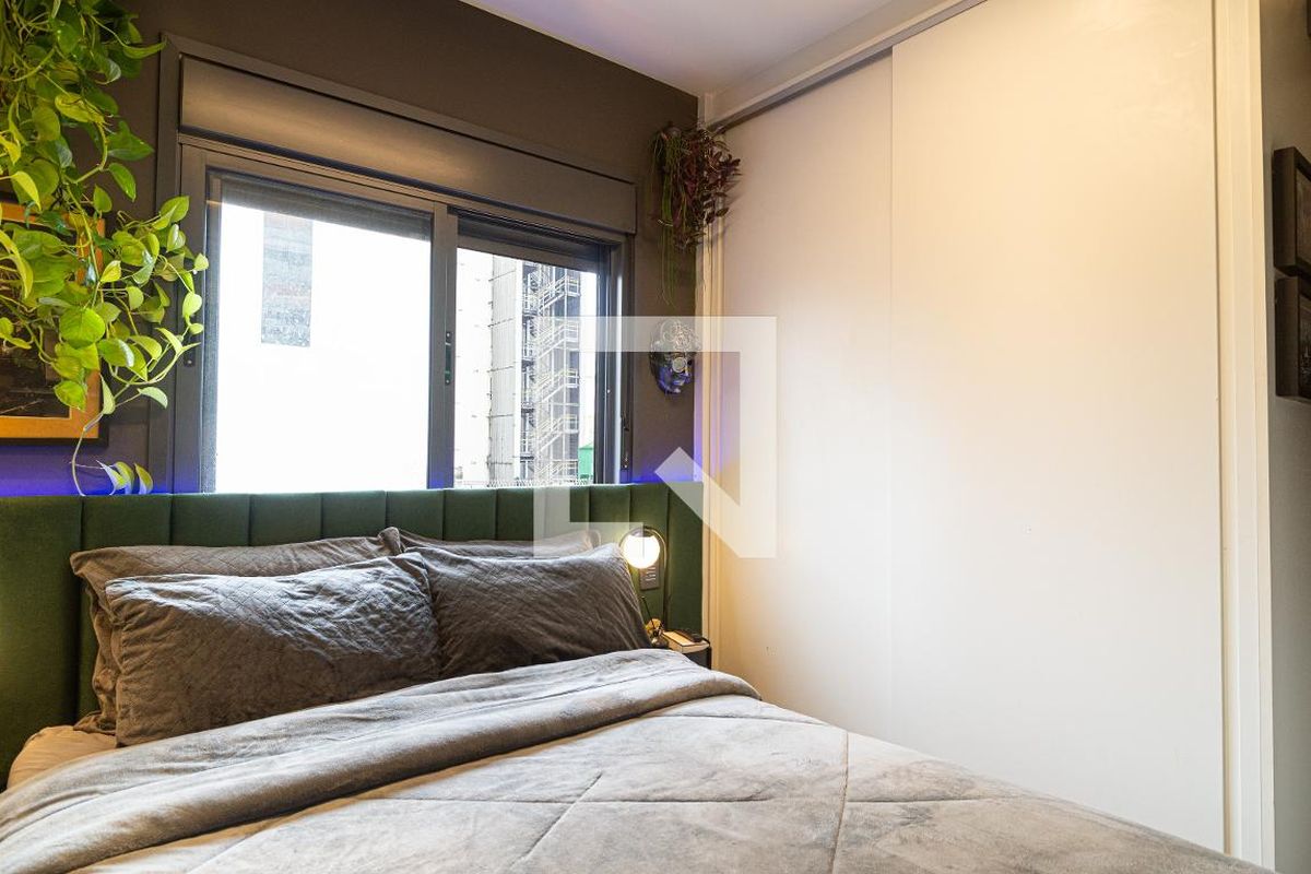 Apartamento, 1 quarto, 35 m² - Foto 20