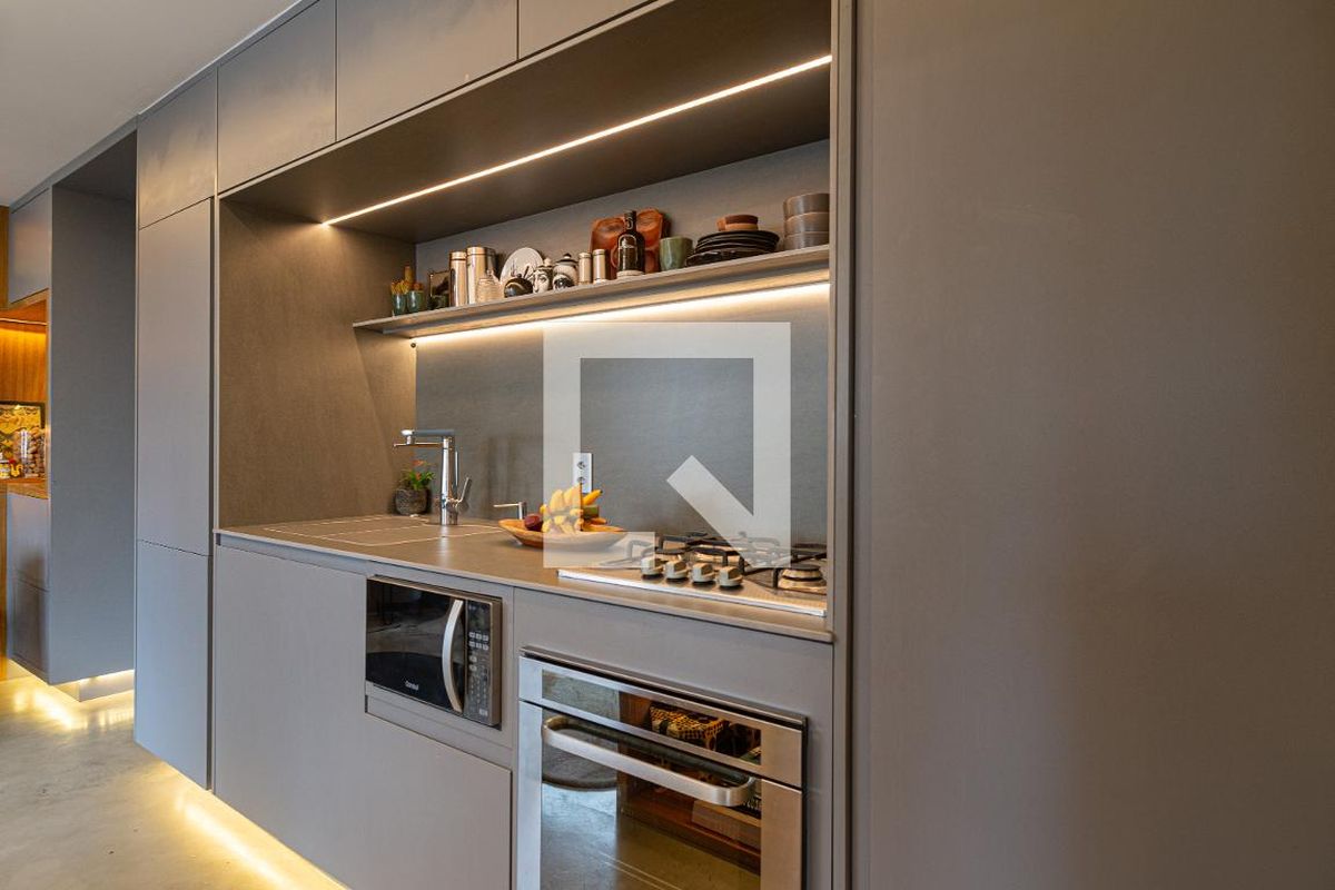 Apartamento, 1 quarto, 35 m² - Foto 48