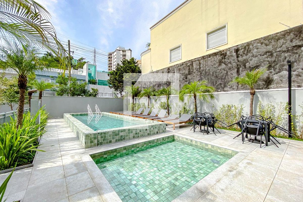 Apartamento, 2 quartos, 117 m² - Foto 169