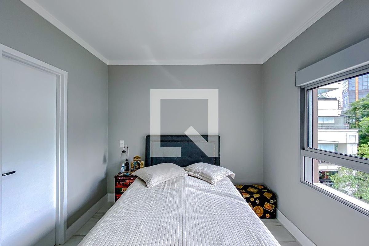 Apartamento, 2 quartos, 117 m² - Foto 73