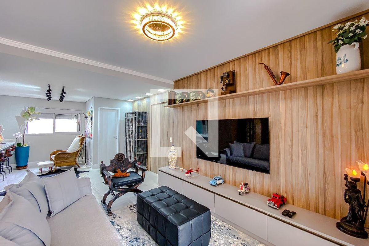 Apartamento, 2 quartos, 117 m² - Foto 11