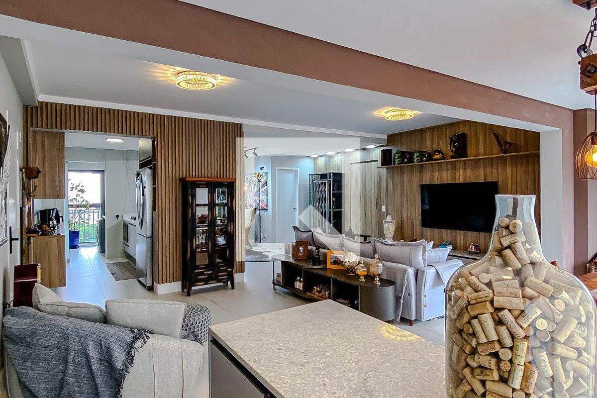 Apartamento, 2 quartos, 117 m² - Foto 43
