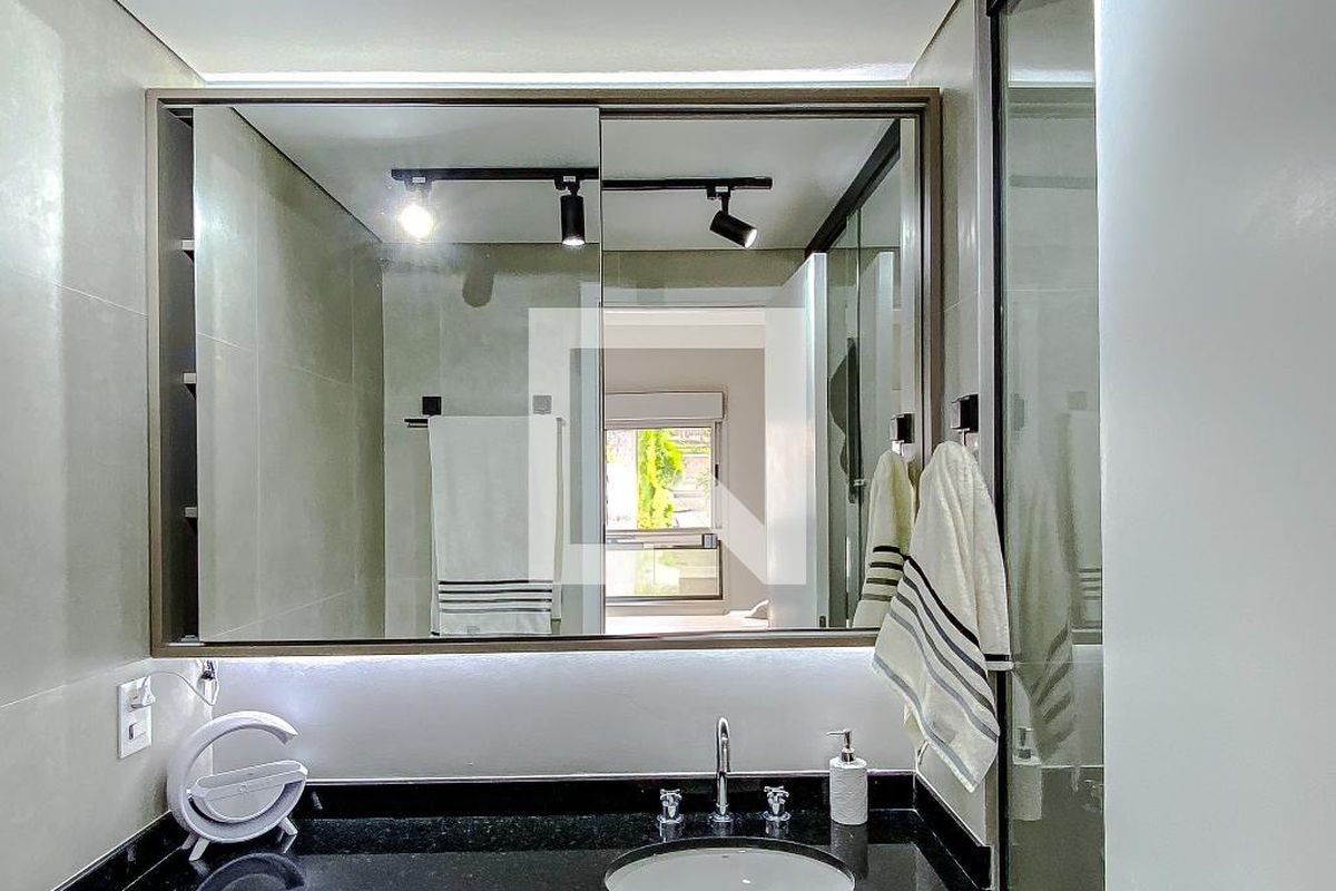 Apartamento, 2 quartos, 117 m² - Foto 81