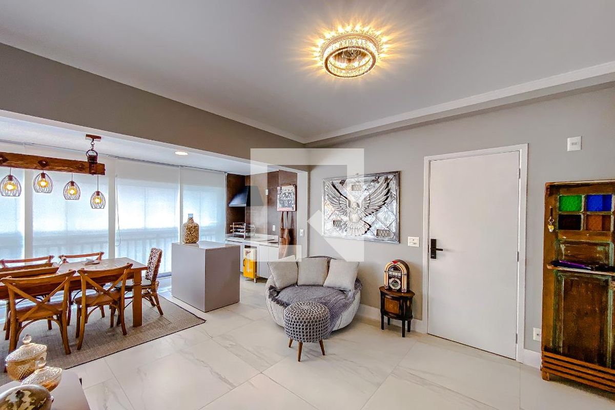 Apartamento, 2 quartos, 117 m² - Foto 5