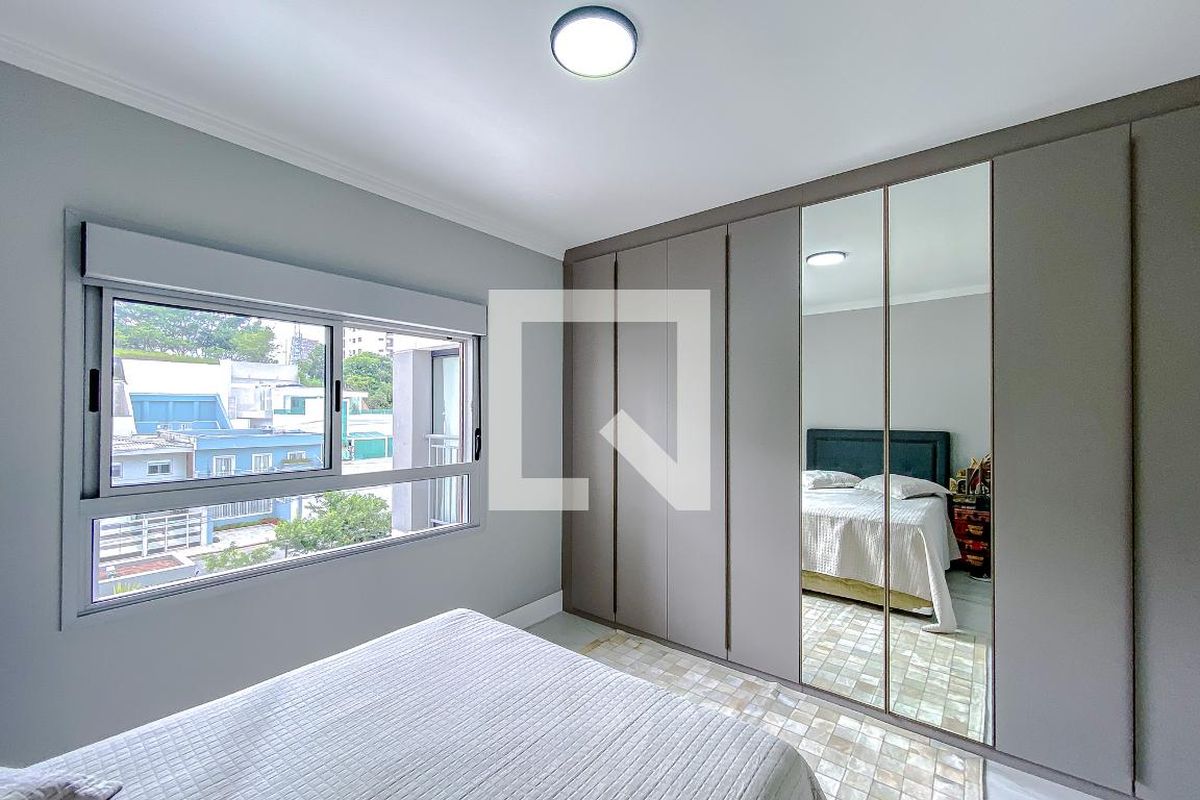 Apartamento, 2 quartos, 117 m² - Foto 77